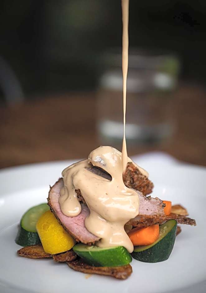 Fugitives Drift Lodge