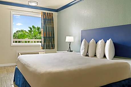 Orlando International Drive North Hotel