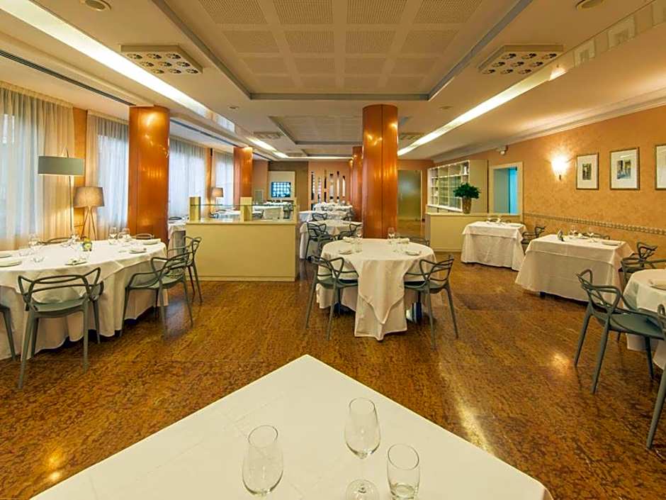 Ristorante Hotel Lucia - 100 mt dal mare