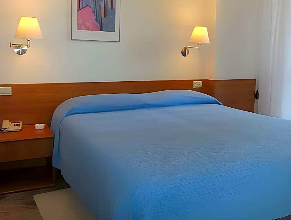 Hotel Giulio Cesare