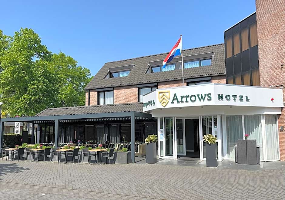 Hotel Arrows