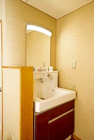 Japanese-Style Quadruple Room