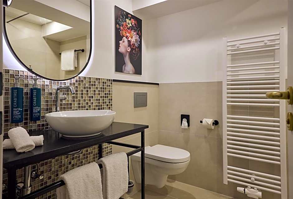 DoubleTree by Hilton Hannover Schweizerhof