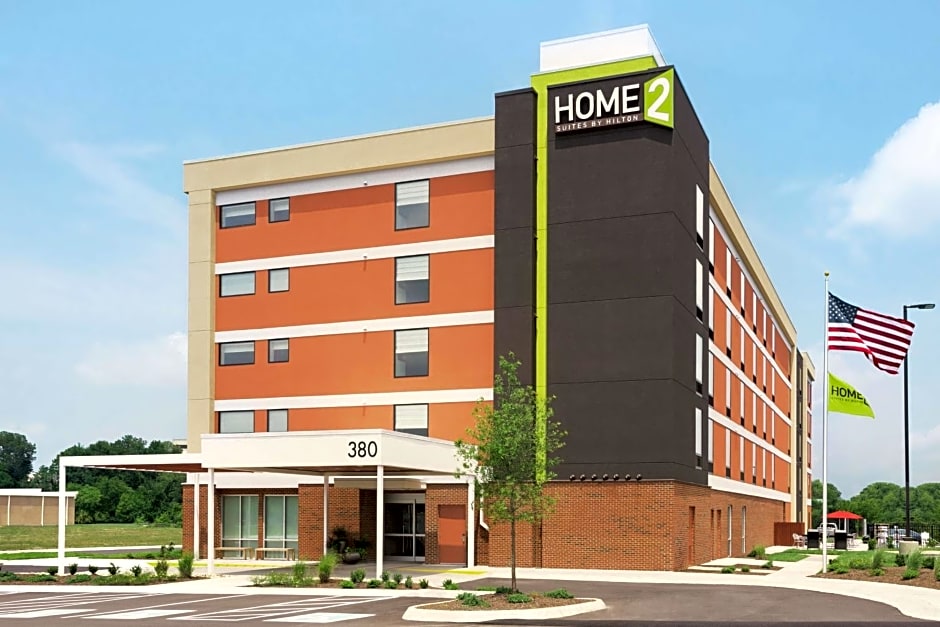 Home2 Suites by Hilton Knoxville West