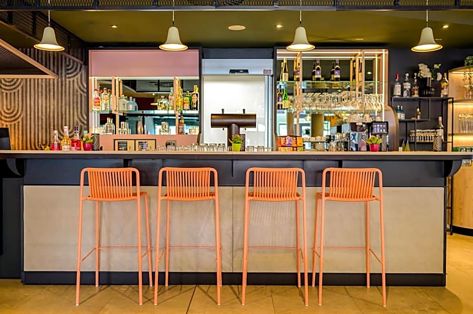 ibis Konstanz