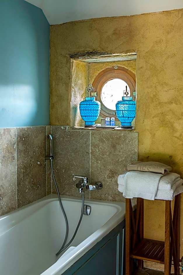 Château Des Briottieres