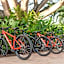 Papagayo Golden Palms Beachfront Hotel