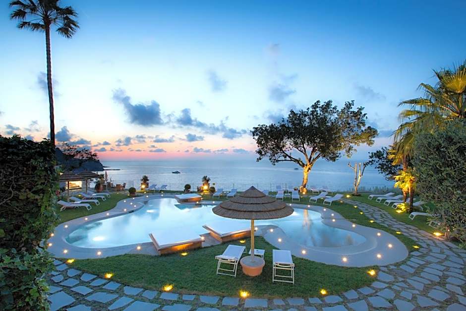 Hotel Continental Mare