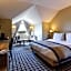 Mercure Luxembourg Kikuoka Golf and Spa