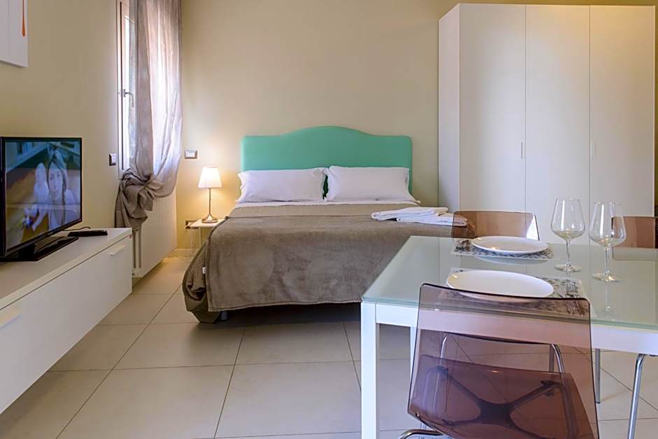Residence Millecento - Aperto tutto l'anno
