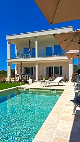 O`Life Boutique Apartments