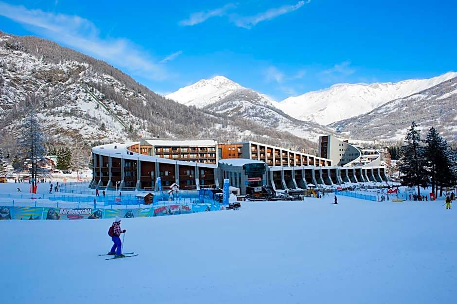 Hotel Rivè - Complesso Turistico Campo Smith