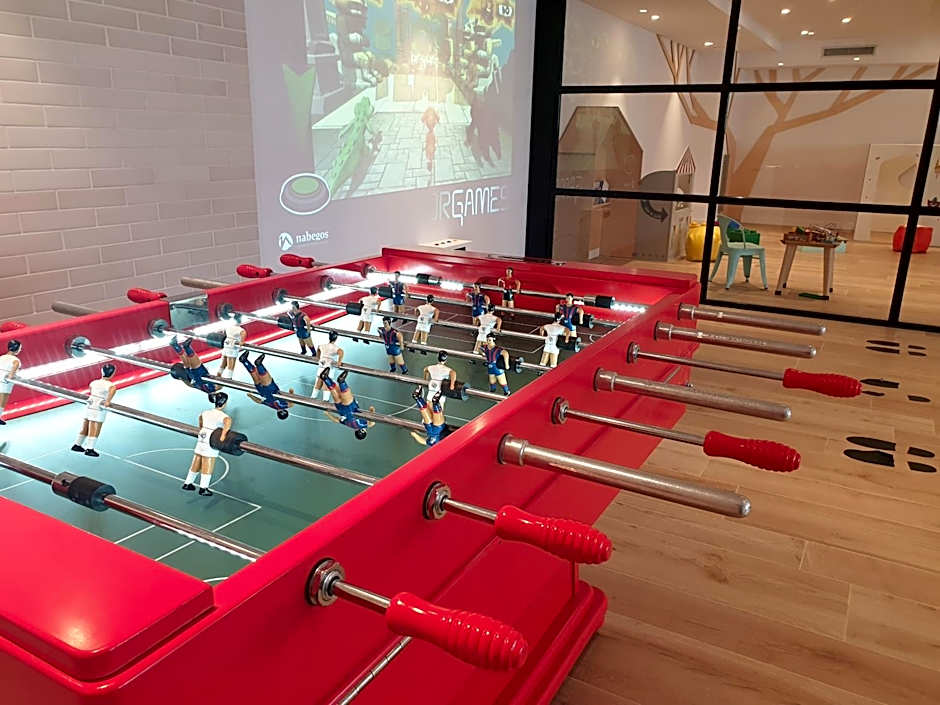 Hotel y Aparthotel Dos Rios