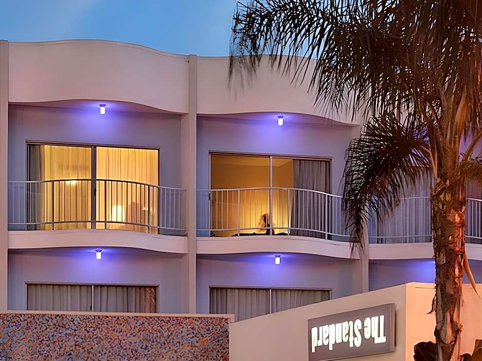 The Standard, Hollywood