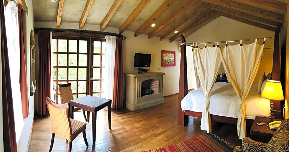 Guayaba Inn Boutique Hotel