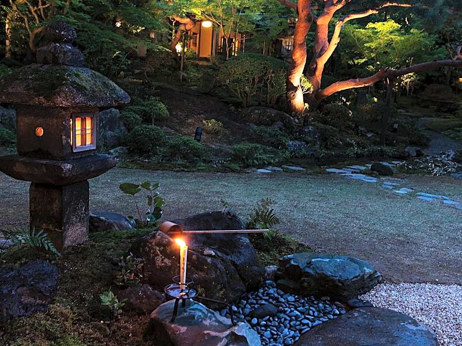Nanzenji sando KIKUSUI