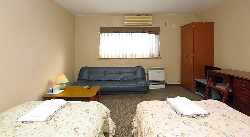 Hotel Tensui Misawa