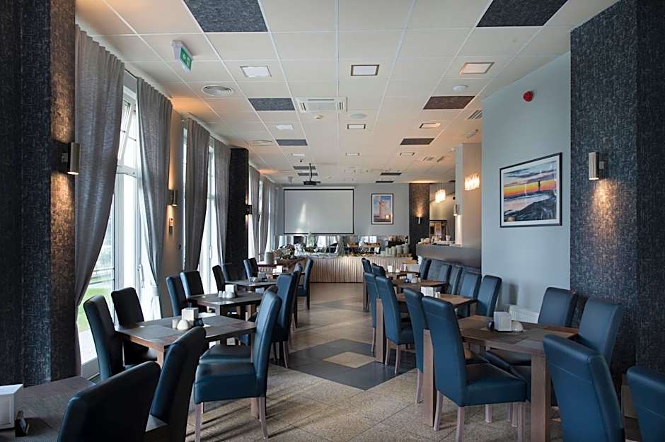 Aparthotel Baltic Spa