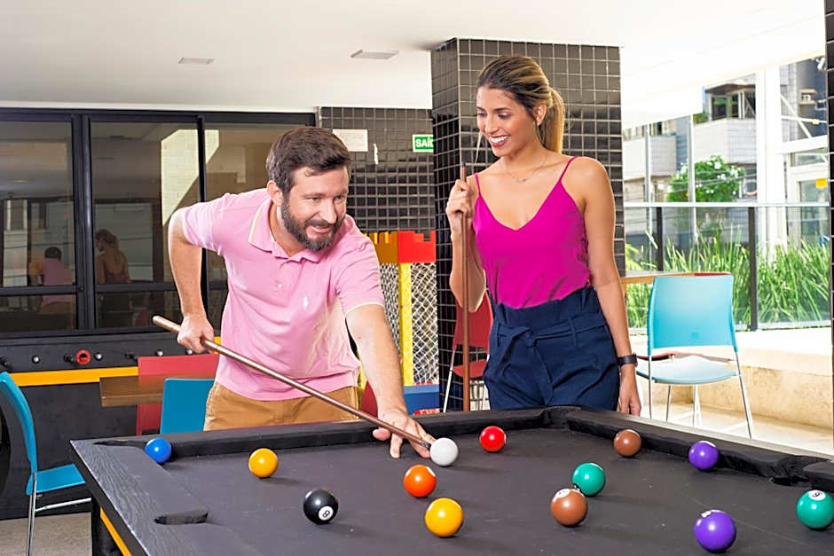 Comfort Hotel Maceió