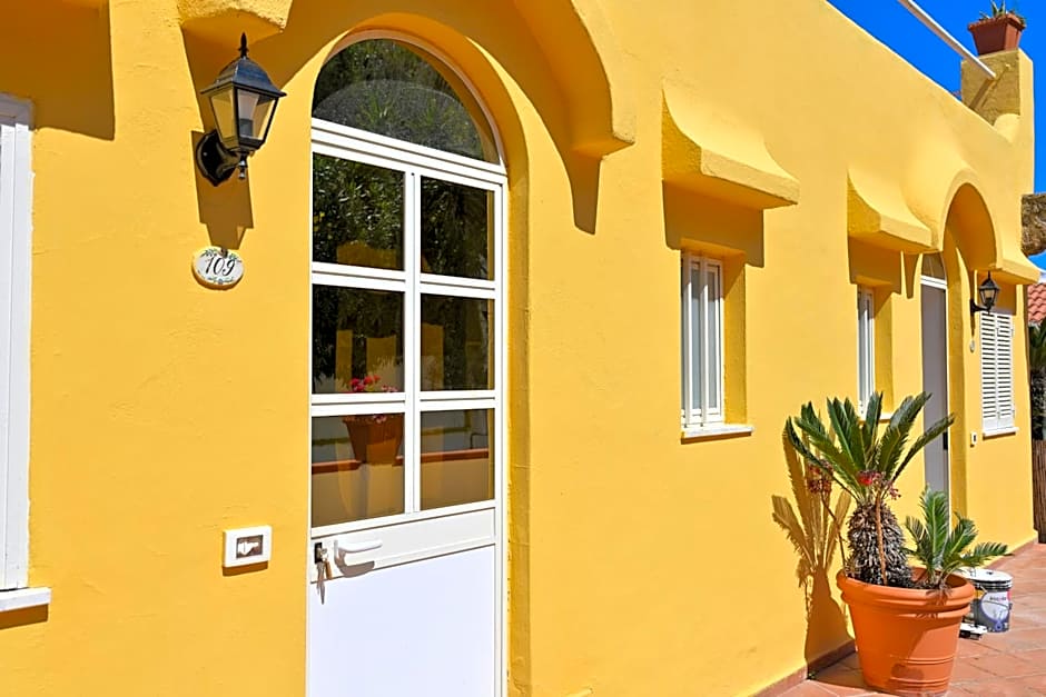 Resort Punto Azzurro