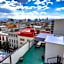 102 Centro 2Bdrm 2bath apt AC Rooftop