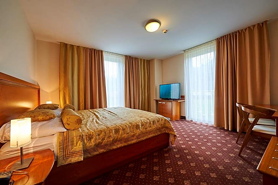 Hotel Korosica