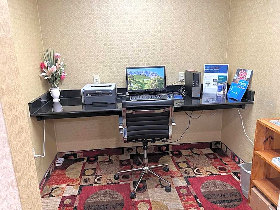 Quality Inn Des Moines North