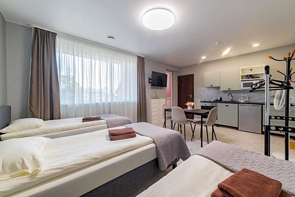 Svečių namai Imperija