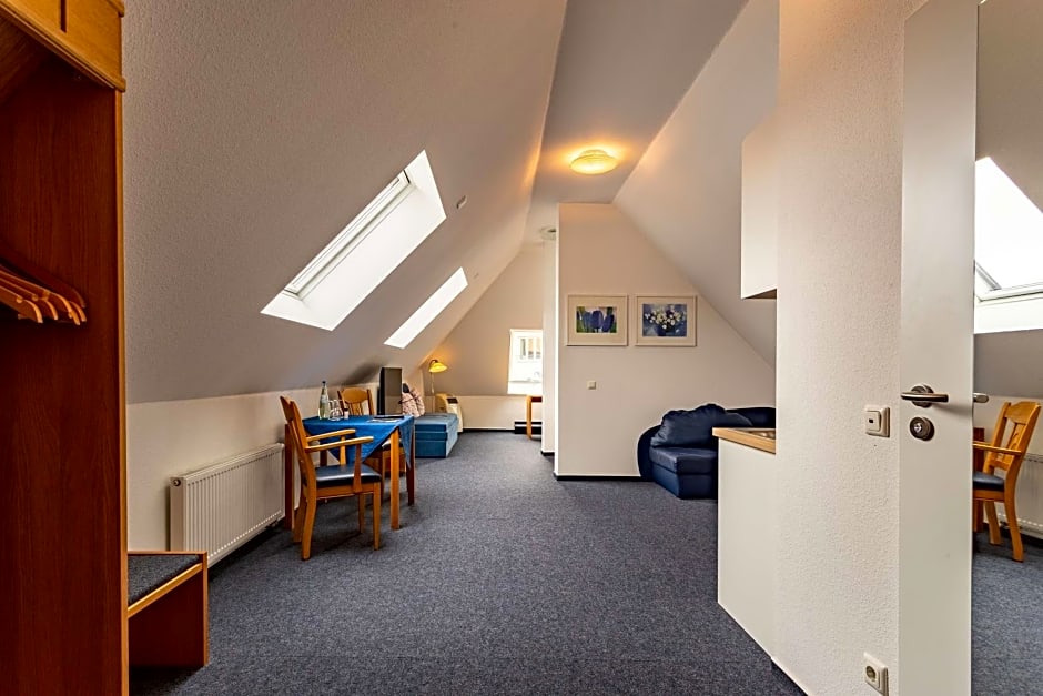 Dorint Parkhotel Siegen