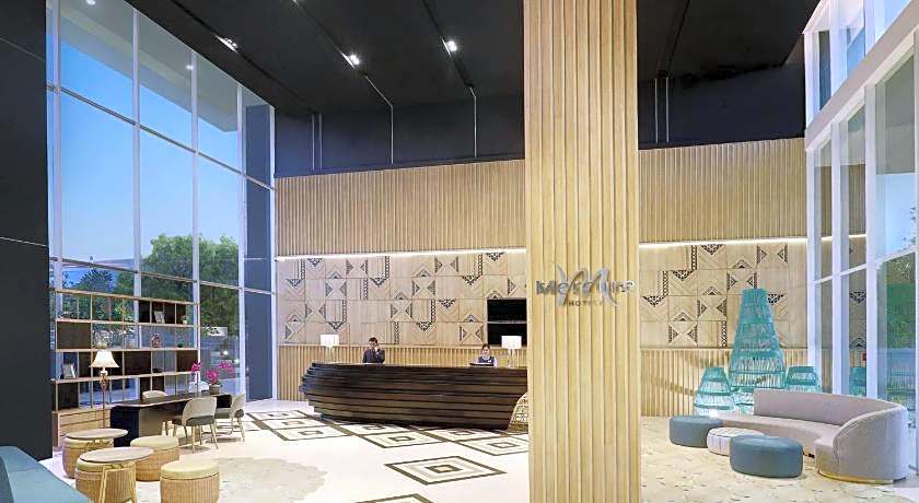 Mercure Makassar Nexa Pettarani