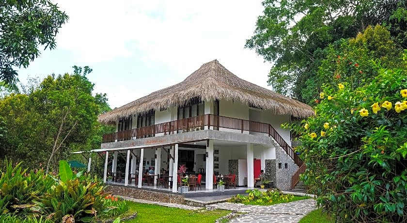 Kelimutu Crater Lakes Eco Lodge
