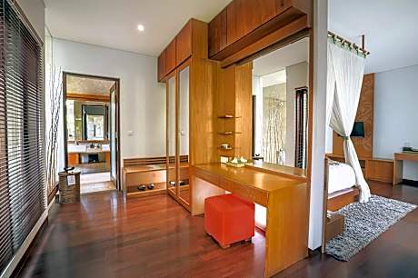 One Bedroom Villa with Private Pool