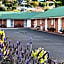 ASURE Ambassador Motor Lodge