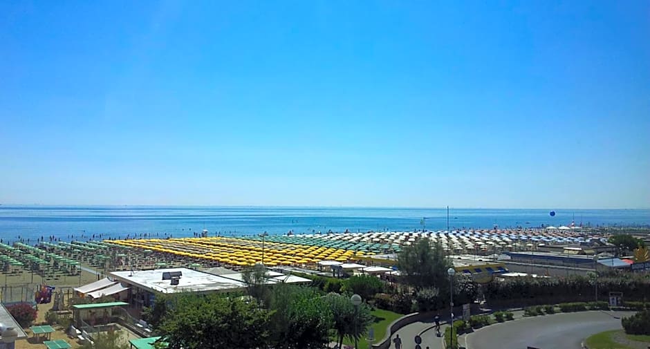 Hotel Dante Family Spa Resort