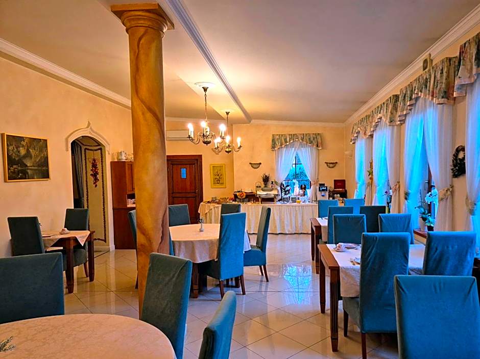 Hotel Nosal