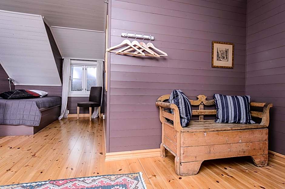 Kleivstua Hotel near Krokskogen