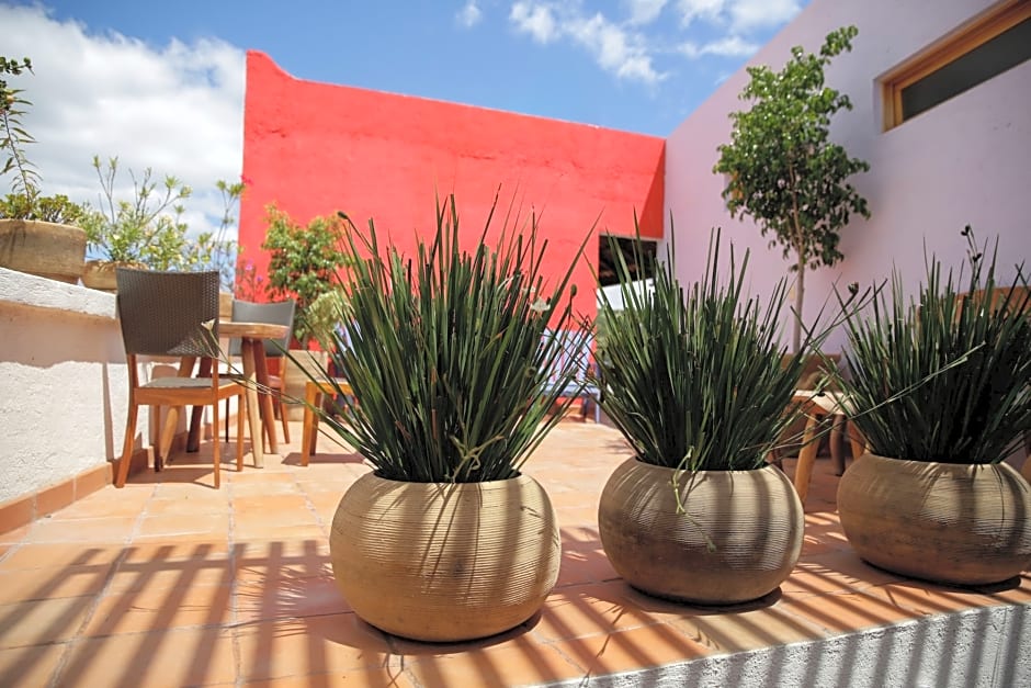 Casa Tsaya Boutique