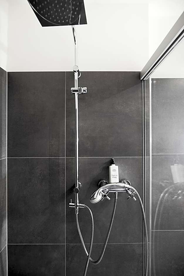 HOMEBOUND APARTMENTS Salzburg City II - contactless check-in