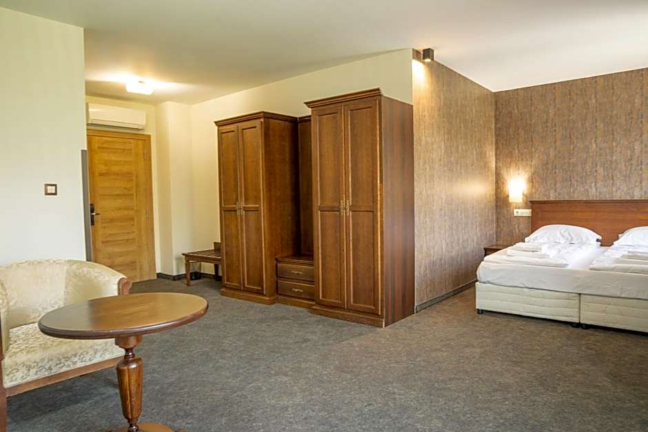 Hotel Domenic FREE PARKING