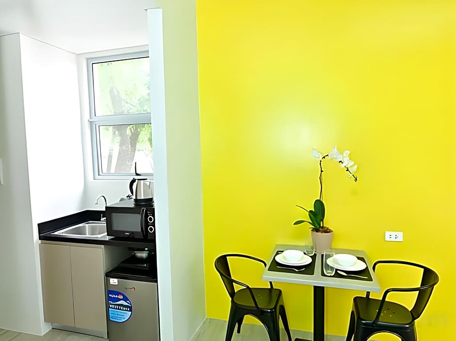 The CityFlats Sacred Heart