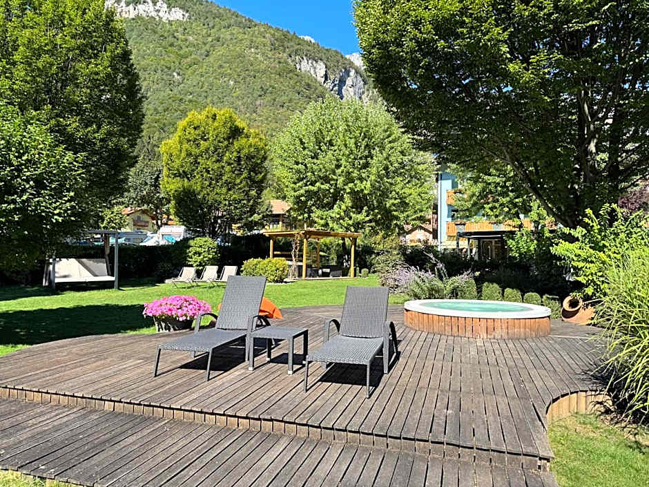 Garden Hotel Bellariva