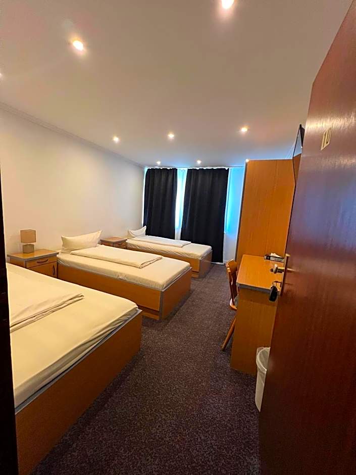 Hotel Dümptener Hof