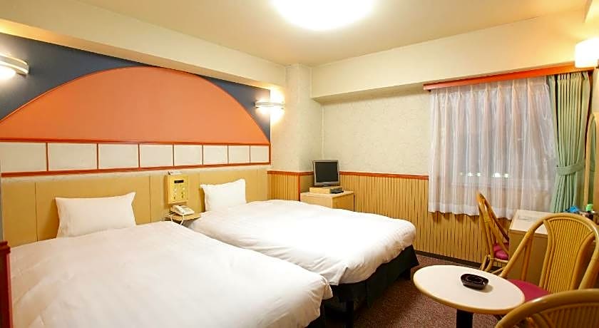 Hotel Marutani