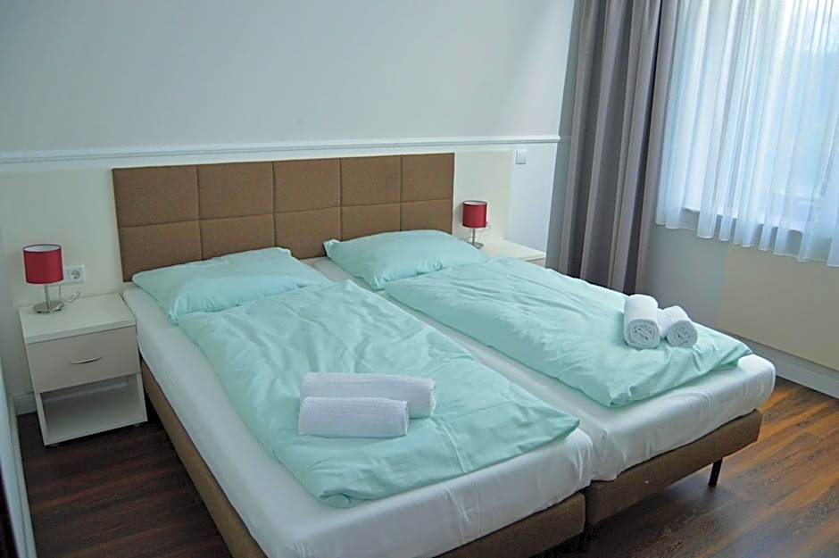 G&H Hotel Rosengarten