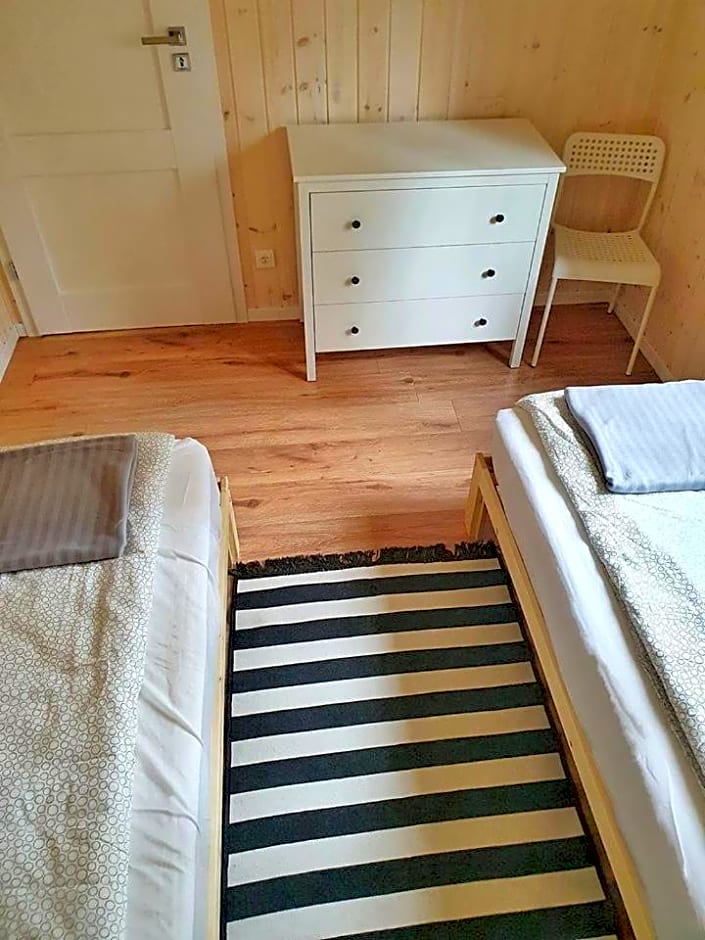 Leśniczówka-Wdzydze Pe eL