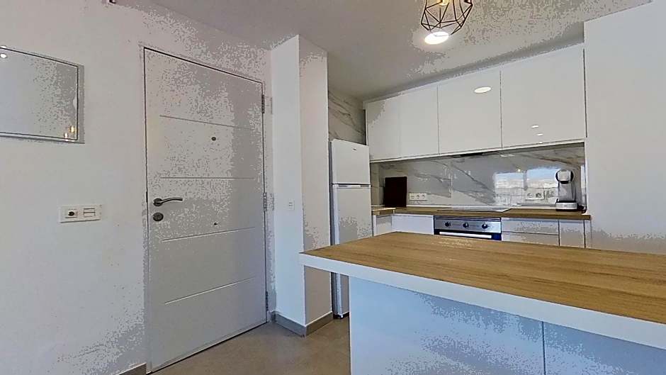 El Puerto de Fuengirola