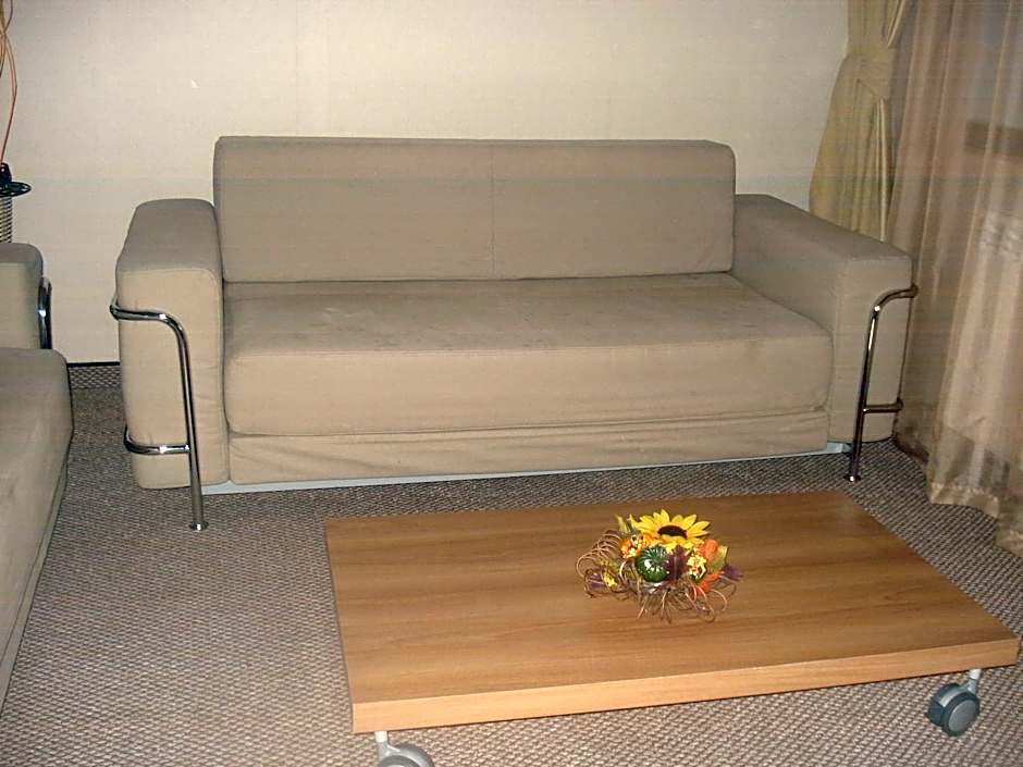 Snezhanka Apartments TMF