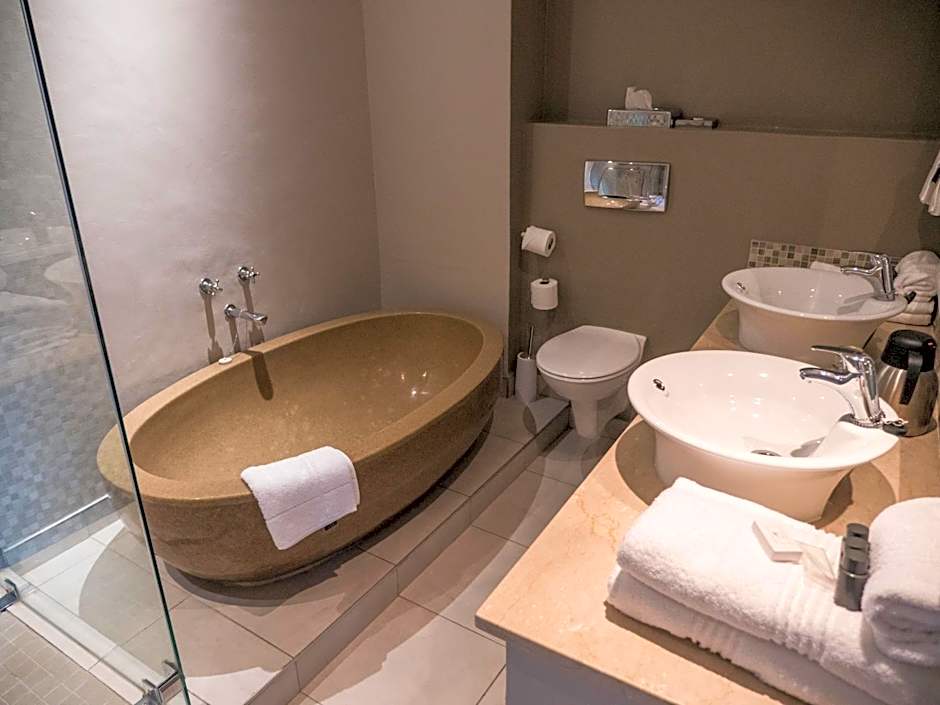 The Kelway Hotel