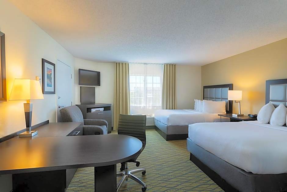 Candlewood Suites Rogers-Bentonville By IHG