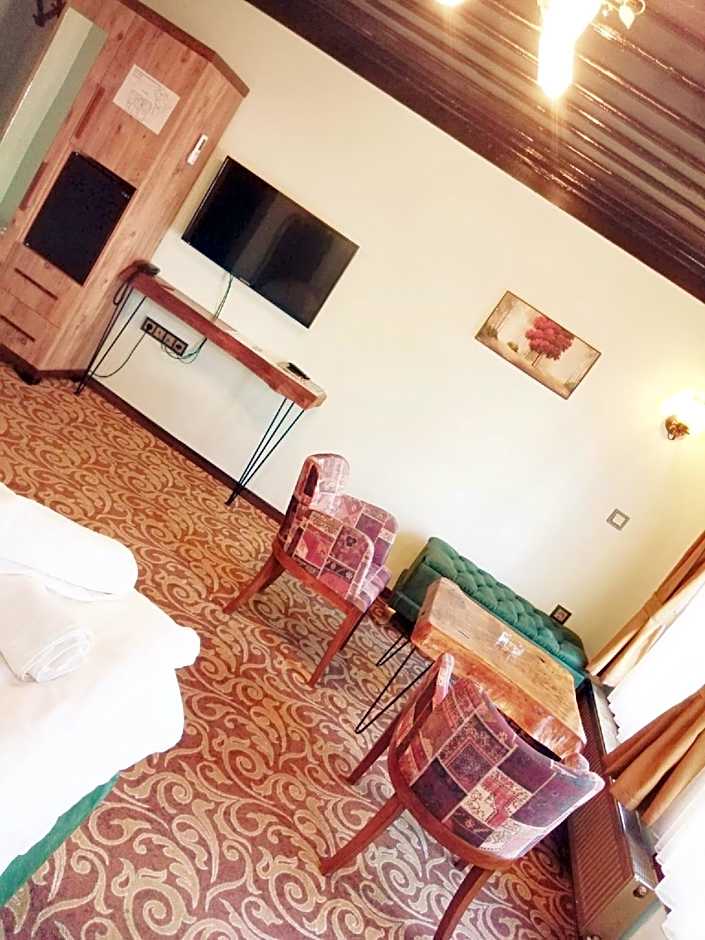 KAYIBEYİ HOTEL & RESTAURANT